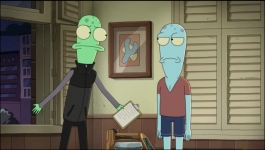 Solar Opposites - Season 04 Episode 01